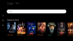 MEGOGO: Live TV & movies 5.1.2