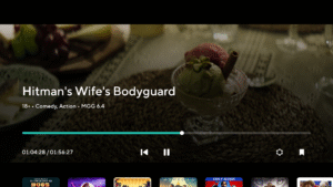 MEGOGO: Live TV & movies 5.1.2