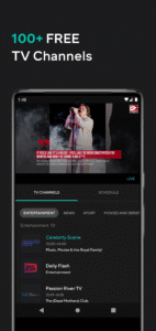 MEGOGO: Live TV & movies 5.1.2