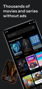 MEGOGO: Live TV & movies 5.1.2