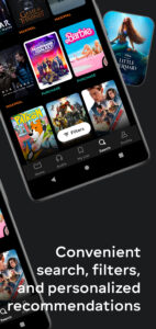 MEGOGO: Live TV & movies 5.1.2