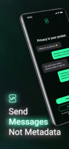 Session - Private Messenger 1.26.0