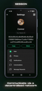 Session - Private Messenger 1.26.0