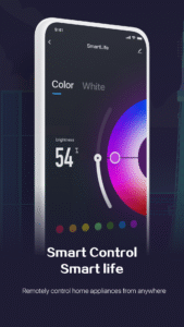 SmartLife - Smart Living 3.33.0 (arm-v7a) (Android 4.4+)