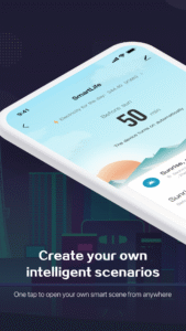 SmartLife - Smart Living 3.33.0 (arm-v7a) (Android 4.4+)