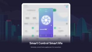 SmartLife - Smart Living 3.33.0 (arm-v7a) (Android 4.4+)