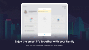 SmartLife - Smart Living 3.33.0 (arm-v7a) (Android 4.4+)