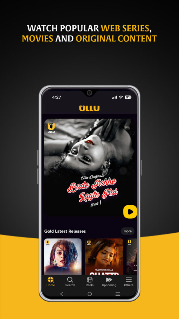 Ullu 2 9 930 APK Download by ULLU Digital Ltd APKMirror