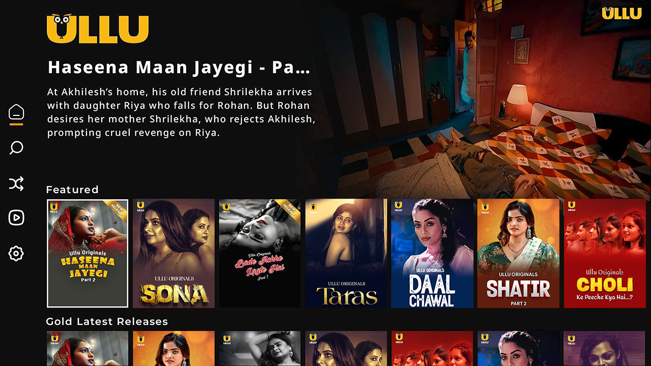 Ullu 2.9.930 APK Download by ULLU Digital Ltd APKMirror