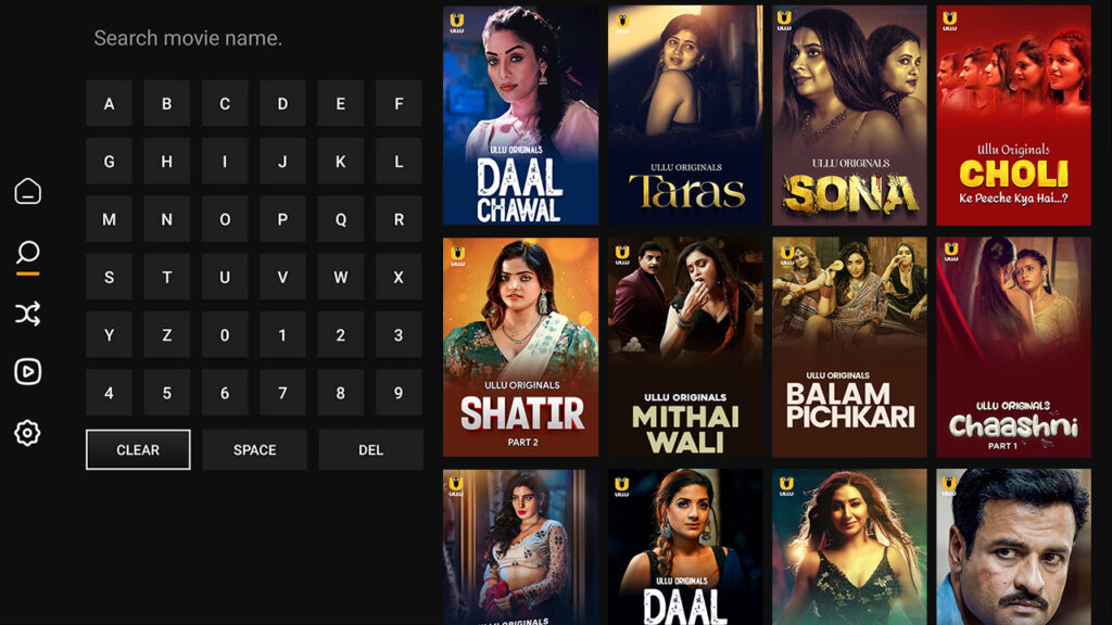 Ullu 2 9 930 (120 640dpi) (Android 6 0 ) APK Download by ULLU Digital