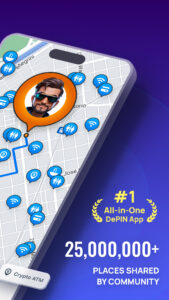 WiFi Map・Internet & Speed Test 8.5.1