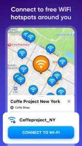 WiFi Map・Internet & Speed Test 8.5.1