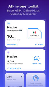 WiFi Map・Internet & Speed Test 8.5.1