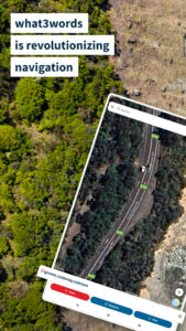 what3words: Navigation & Maps (Wear OS) 4.37