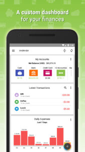 Expense IQ: Money Manager 2.3.9