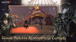 Identity V 1.0.379629