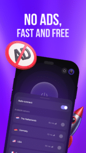 LagomVPN: VPN Proxy 0.16-mobile