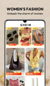 SHEIN-Shopping Online 12.6.2 (120-640dpi)
