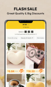 SHEIN-Shopping Online 12.6.2 (120-640dpi)