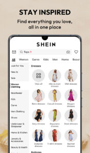 SHEIN-Shopping Online 12.6.2 (120-640dpi)