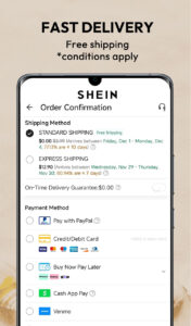 SHEIN-Shopping Online 12.6.2 (120-640dpi)