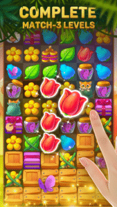 Solitaire: Treasure of Time 2.4.4