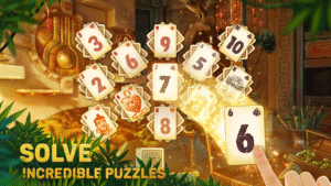 Solitaire: Treasure of Time 2.4.4
