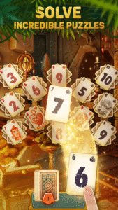 Solitaire: Treasure of Time 2.4.4
