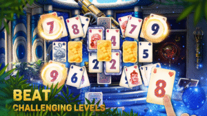 Solitaire: Treasure of Time 2.4.4