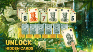 Solitaire: Treasure of Time 2.4.4