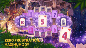 Solitaire: Treasure of Time 2.4.4