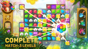 Solitaire: Treasure of Time 2.4.4