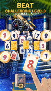 Solitaire: Treasure of Time 2.4.4