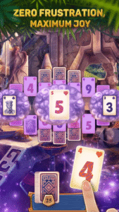 Solitaire: Treasure of Time 2.4.4
