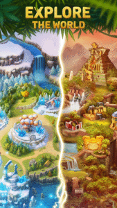 Solitaire: Treasure of Time 2.4.4