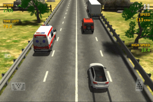 Traffic Racer 4.0