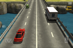 Traffic Racer 4.0