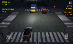 Traffic Racer 4.0