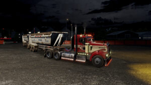 Truck Simulator Big Rigs 1.6.4 Truck Simulator Big Rigs 1.6.4
