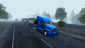 Truck Simulator Big Rigs 1.6.4 Truck Simulator Big Rigs 1.6.4