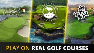 Ultimate Golf! 4.22.00