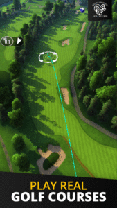 Ultimate Golf! 4.22.00