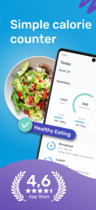 YAZIO: AI Calorie Tracker 11.4.0