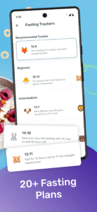 YAZIO: AI Calorie Tracker 11.4.0