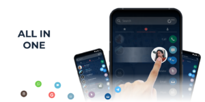 Phone Dialer & Contacts: drupe 3.25.0.9 Phone Dialer & Contacts: drupe 3.25.0.9