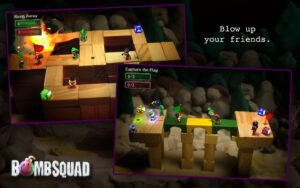 BombSquad 1.7.40 (arm64-v8a + arm-v7a) (Android 7.0+)
