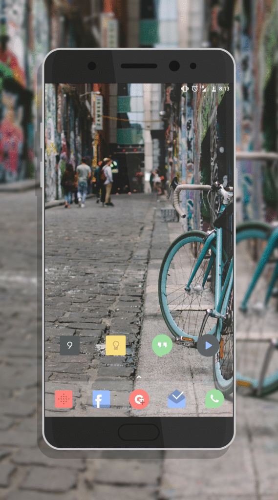 Delta Icon Pack 2.11.0 APK Download by Leif Niemczik - APKMirror