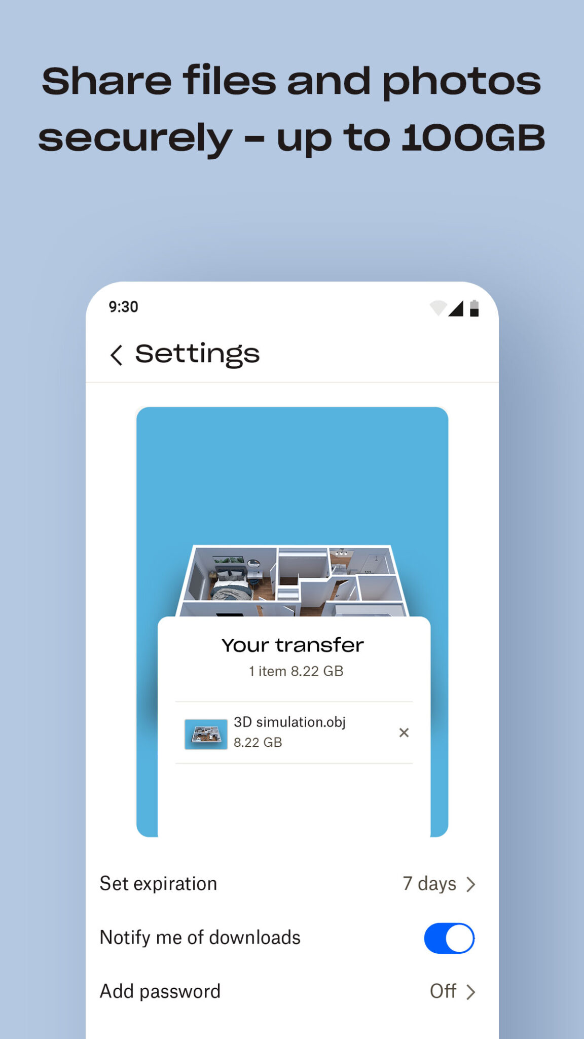 Download Dropbox: Secure Cloud Storage APKs for Android - APKMirror