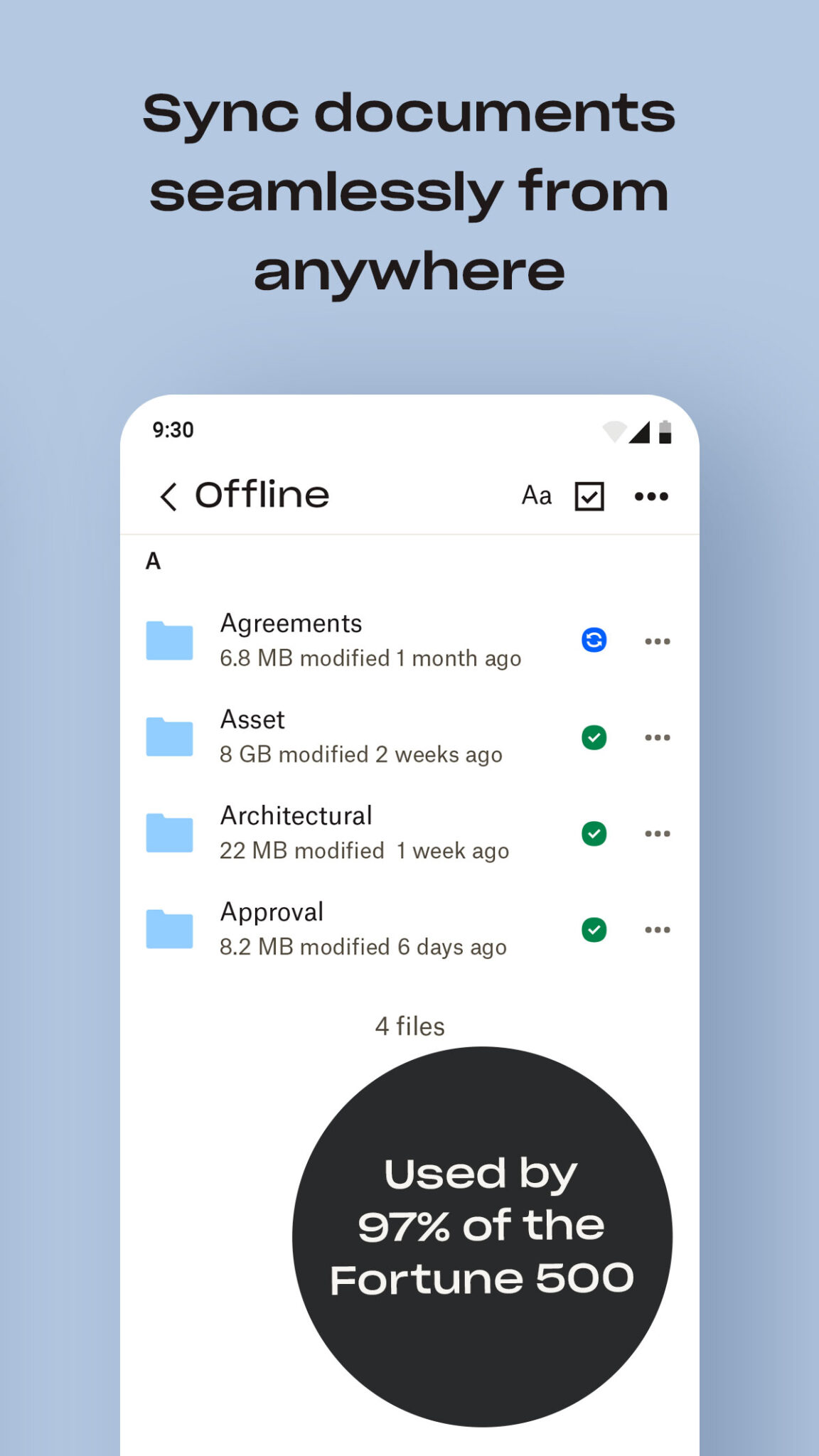 Download Dropbox: Secure Cloud Storage APKs for Android - APKMirror
