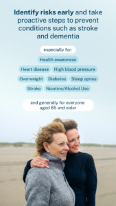 Preventicus Heartbeats 1.10.0 Preventicus Heartbeats 1.10.0